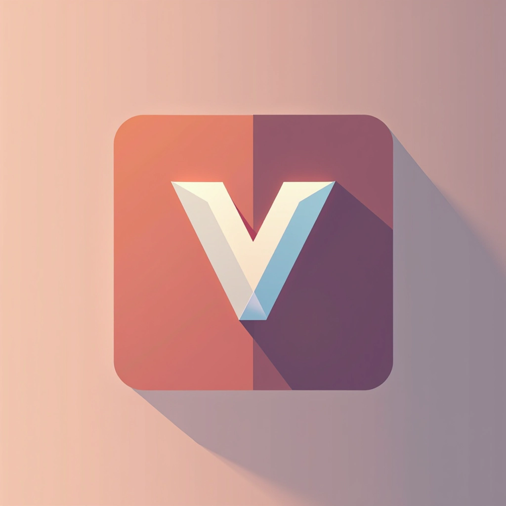 Værdikompas Logo